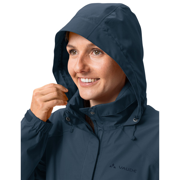 Vaude ESCAPE BIKE LIGHT JACKET Damen - Fahrradjacke Ansicht 5