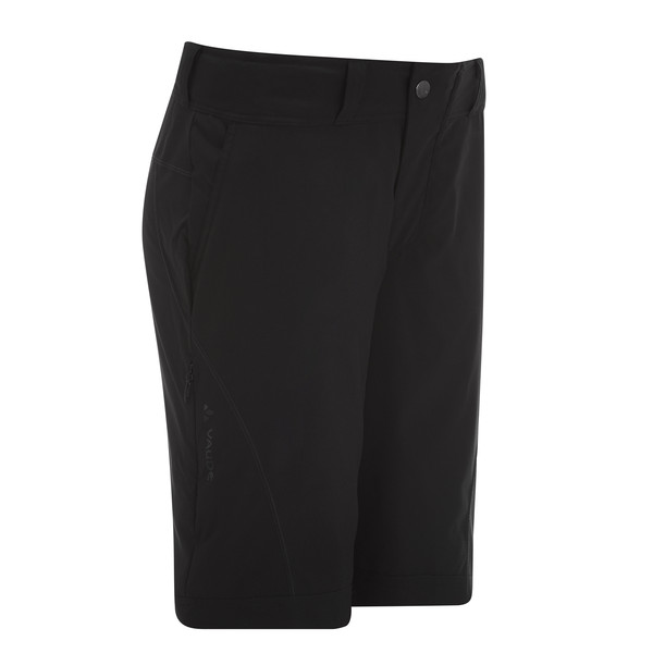 Vaude WOMEN'S LEDRO SHORTS Damen - Radshorts Ansicht 2