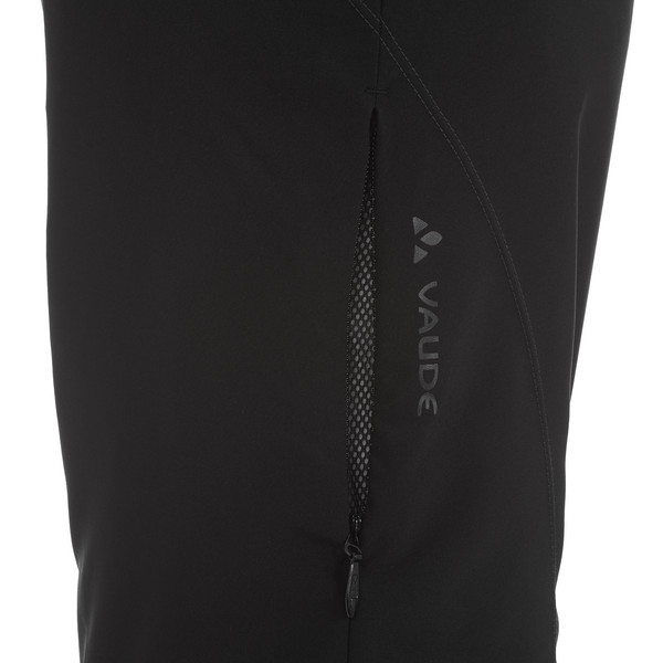 Vaude WOMEN'S LEDRO SHORTS Damen - Radshorts Ansicht 5