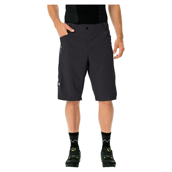Vaude MEN'S LEDRO SHORTS Herren - Radshorts Ansicht 3