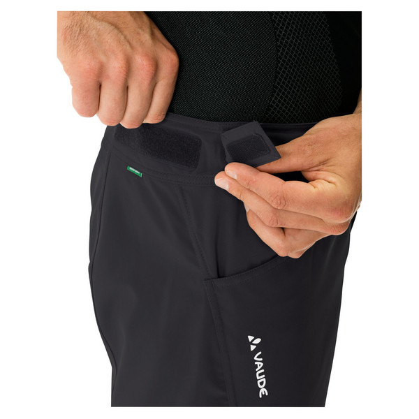 Vaude MEN'S LEDRO SHORTS Herren - Radshorts Ansicht 6