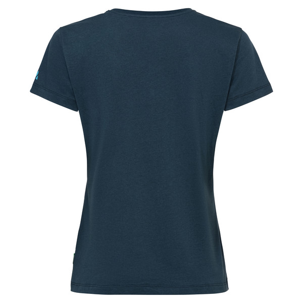Vaude CYCLIST T-SHIRT V Damen - T-Shirt Ansicht 2