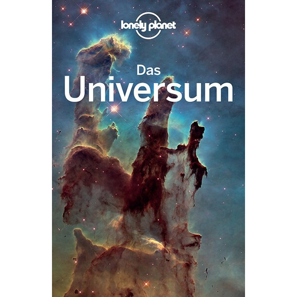 PLANET REISEFÜHRER DAS UNIVERSUM - Sachbuch