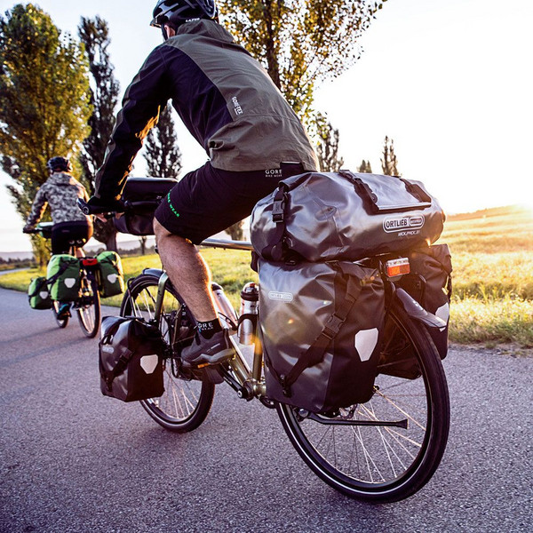 Ortlieb RACK-PACK - Reisetasche Ansicht 10