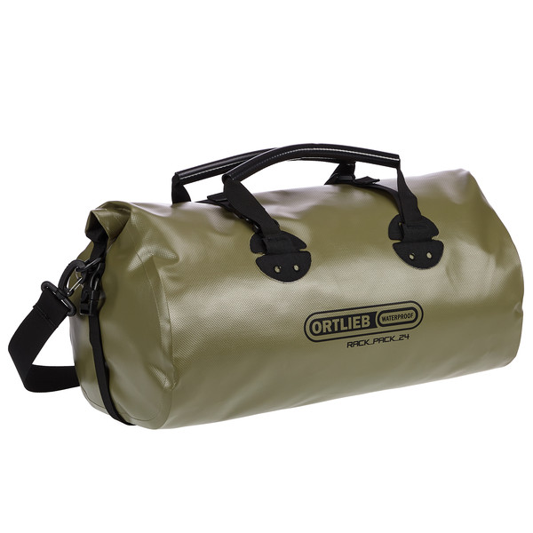 RACK-PACK - Reisetasche-OLIVE