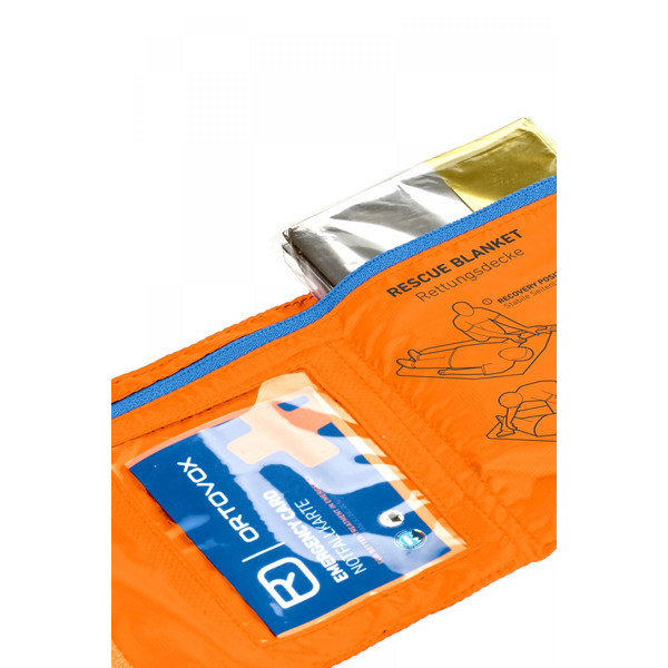 Ortovox FIRST AID ROLL DOC Unisex - Reiseapotheke Ansicht 5
