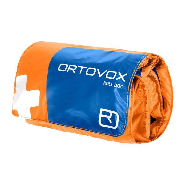 Ortovox FIRST AID ROLL DOC Unisex - Reiseapotheke Ansicht 1