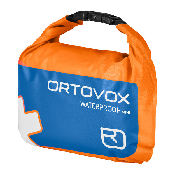 Ortovox FIRST AID WATERPROOF MINI - Reiseapotheke Ansicht 1