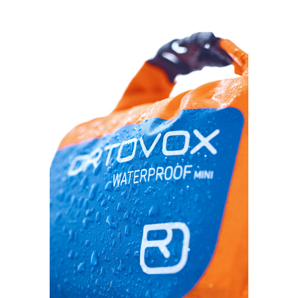 Ortovox FIRST AID WATERPROOF MINI - Reiseapotheke Ansicht 2