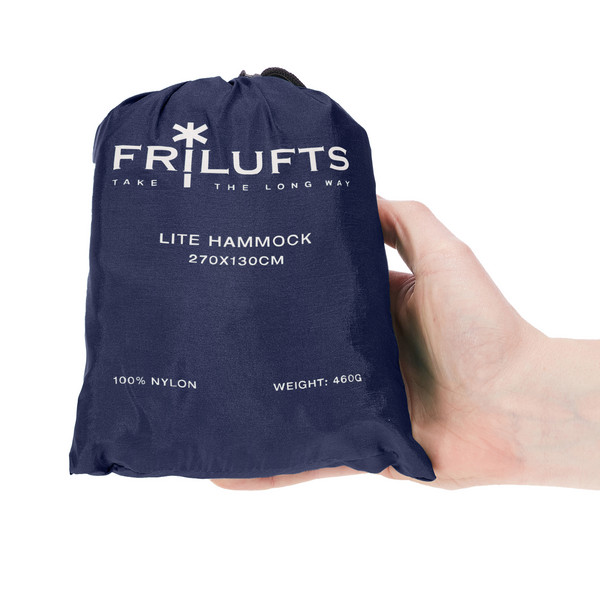 Frilufts LITE HAMMOCK - Hängematte Ansicht 5