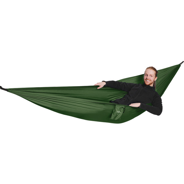 LITE HAMMOCK - Hängematte-GREENER PASTURES