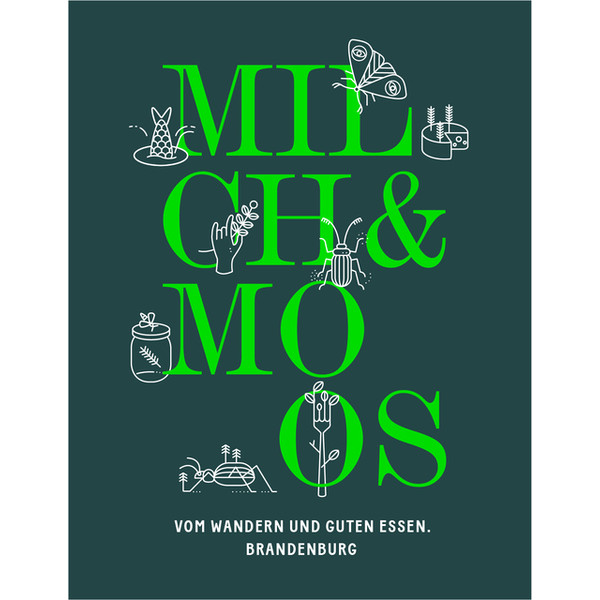 MILCH & MOOS - Reisebericht Ansicht 1