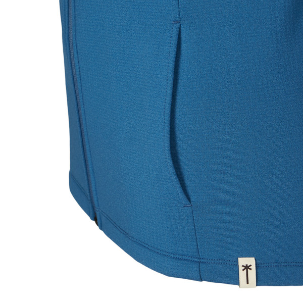 Frilufts VELEBIT FLEECE JACKET Damen - Fleecejacke Ansicht 4