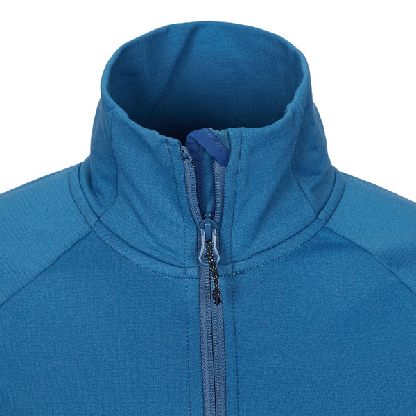 Frilufts VELEBIT FLEECE JACKET Damen - Fleecejacke Ansicht 5