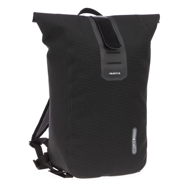 Ortlieb VELOCITY HIGH VISIBILITY - Wasserdichter Rucksack Ansicht 1