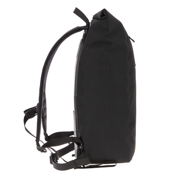 Ortlieb VELOCITY HIGH VISIBILITY - Wasserdichter Rucksack Ansicht 2