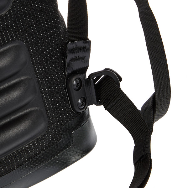 Ortlieb COMMUTER-DAYPACK HIGH VISIBILITY Unisex - Wasserdichter Rucksack Ansicht 8