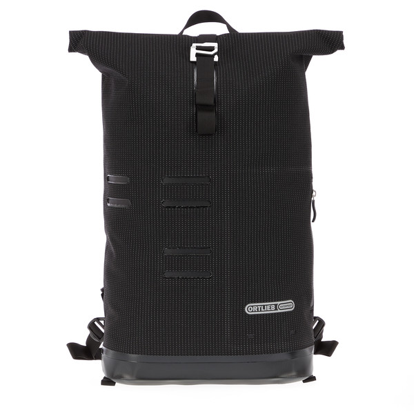 Ortlieb COMMUTER-DAYPACK HIGH VISIBILITY Unisex - Wasserdichter Rucksack Ansicht 6