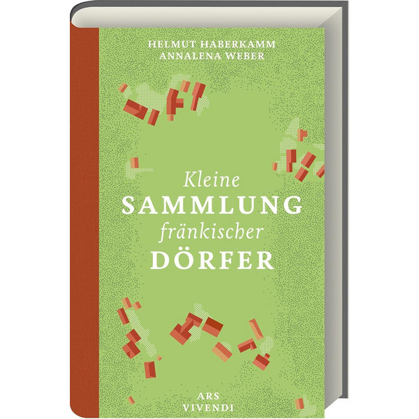 KLEINE SAMMLUNG FRÄNKISCHER DÖRFER - Reisebericht Ansicht 1