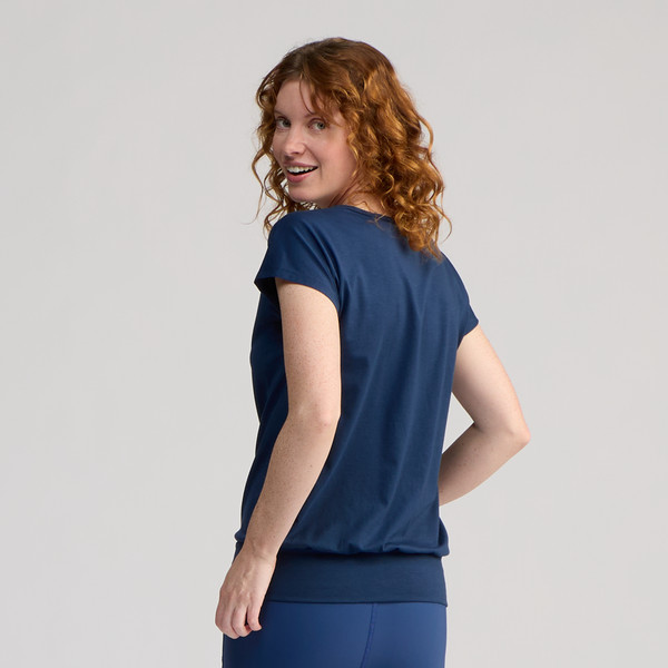 Frilufts MOLFETTA T-SHIRT Damen - Funktionsshirt Ansicht 5