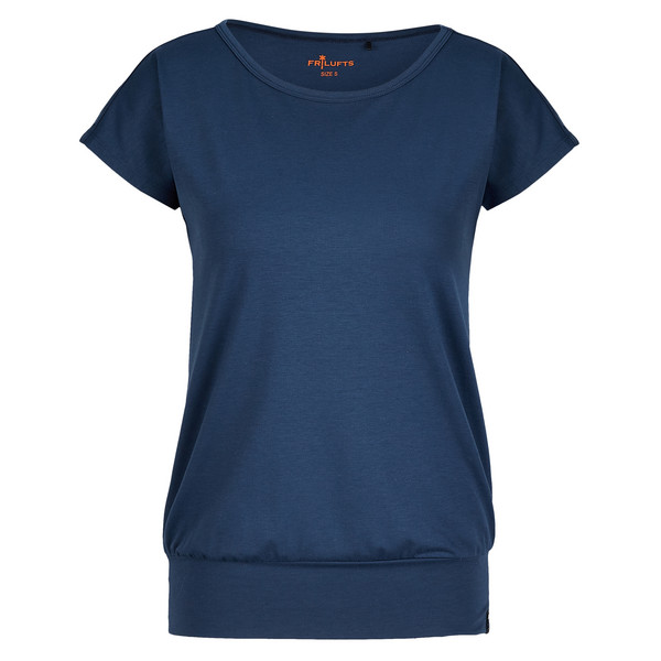 MOLFETTA T-SHIRT Damen - Funktionsshirt