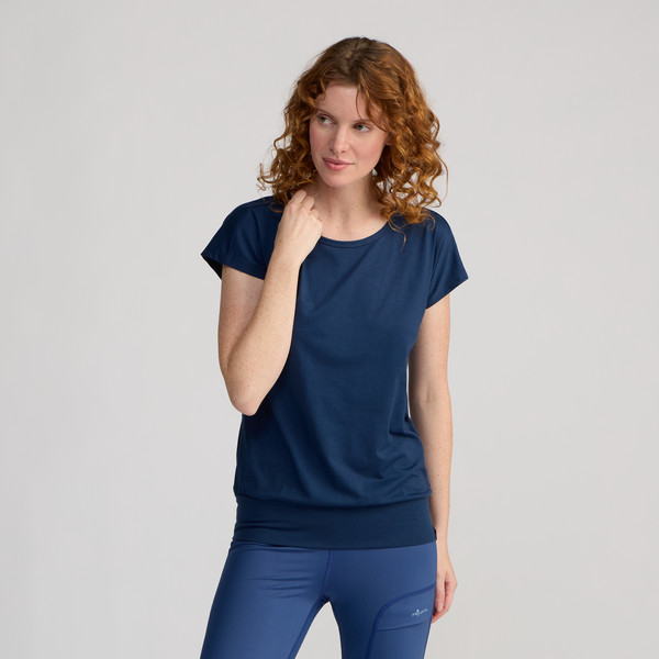 Frilufts MOLFETTA T-SHIRT Damen - Funktionsshirt Ansicht 4