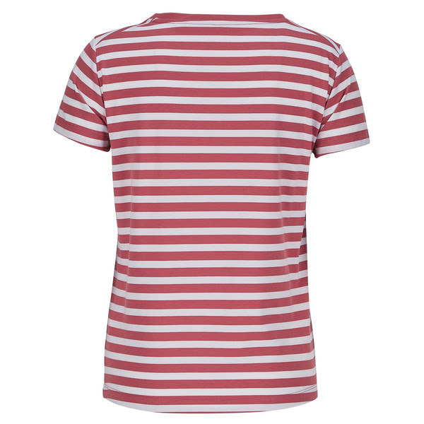 Frilufts PENICHE BOXY T-SHIRT Damen - Funktionsshirt Ansicht 2