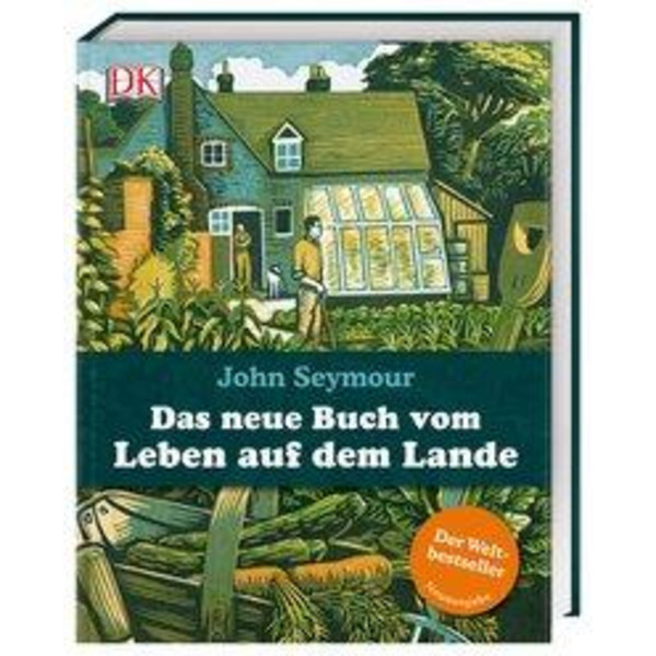 DAS NEUE BUCH VOM LEBEN AUF DEM LANDE - Sachbuch Ansicht 1