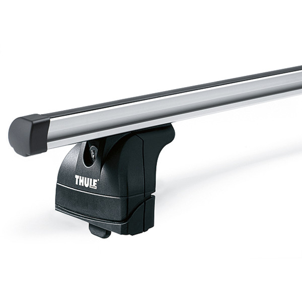 Thule THULE PROBAR EVO, 120 CM, 2-PACK - Dachträger Ansicht 4