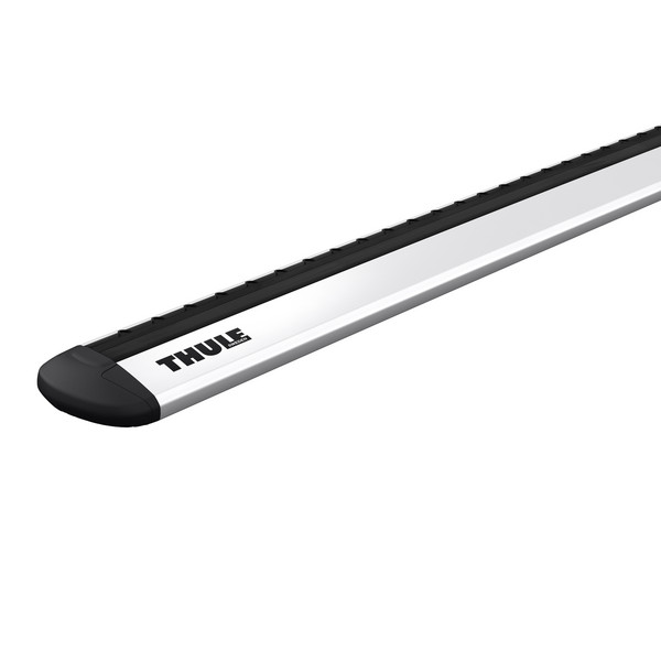 THULE WINGBAR EVO 127 SILBER - Dachträger
