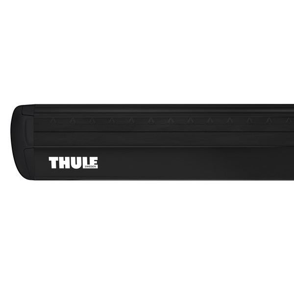 Thule THULE WINGBAR EVO 135 SCHWARZ - Dachträger Ansicht 7