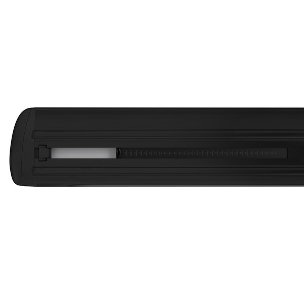 Thule THULE WINGBAR EVO 135 SCHWARZ - Dachträger Ansicht 6