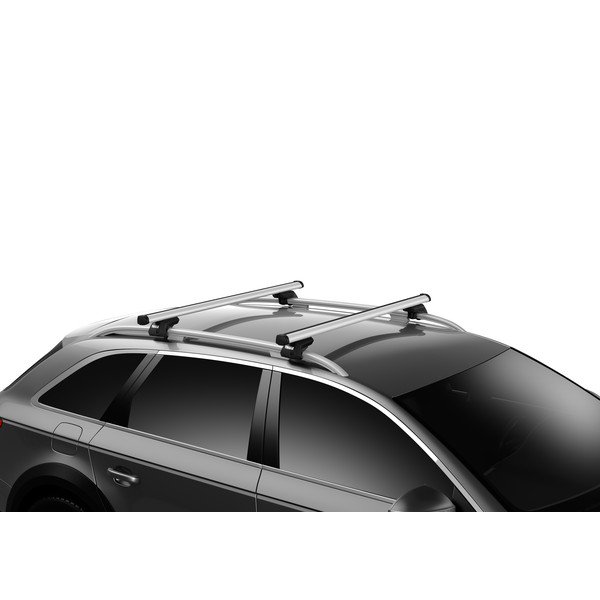 Thule THULE PROBAR EVO, 135 CM, 2-PACK - Dachträger Ansicht 3