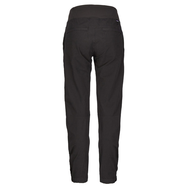Patagonia W'S CALIZA ROCK PANTS - REG Damen - Kletterhose Ansicht 3