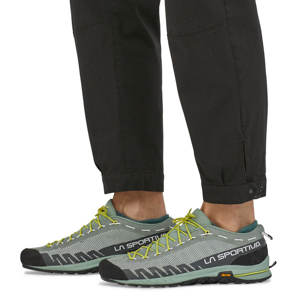Patagonia W'S CALIZA ROCK PANTS - REG Damen - Kletterhose Ansicht 8