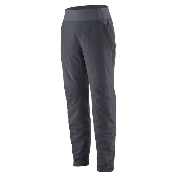 W'S CALIZA ROCK PANTS - REG Damen - Kletterhose-SMOLDER BLUE