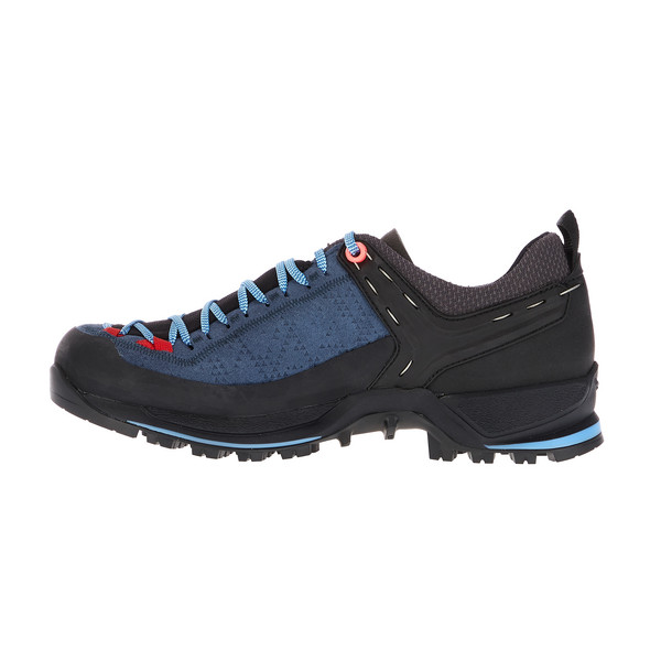 Salewa WS MTN TRAINER 2 GTX Damen - Zustiegsschuhe Ansicht 3