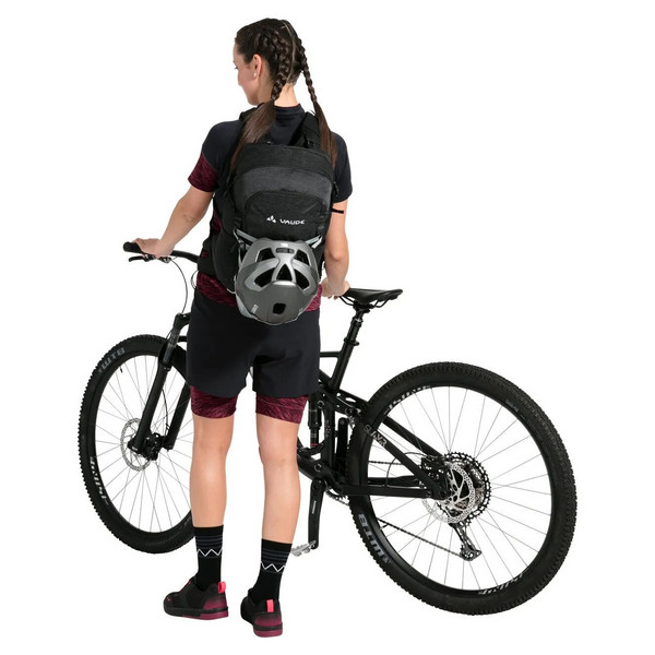 Vaude WOMEN'S TREMALZO 18 Damen - Fahrradrucksack Ansicht 4