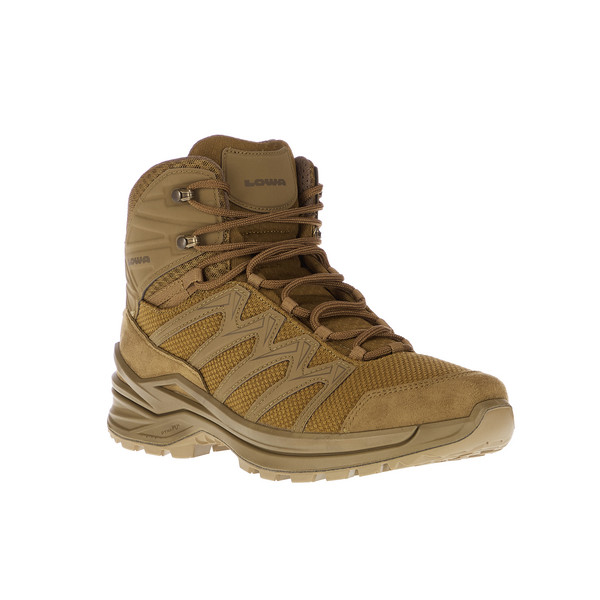 Lowa INNOX PRO MID TF Herren - Wüstenstiefel Ansicht 2