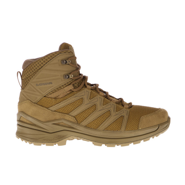 Lowa INNOX PRO MID TF Herren - Wüstenstiefel Ansicht 1