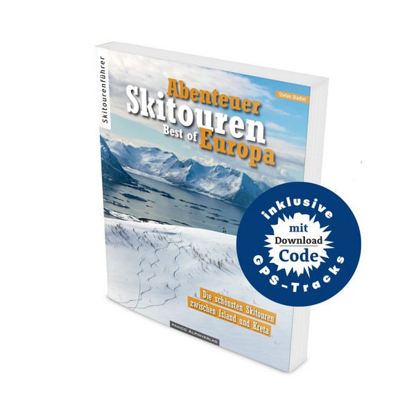 SKITOUREN - BEST OF EUROPA