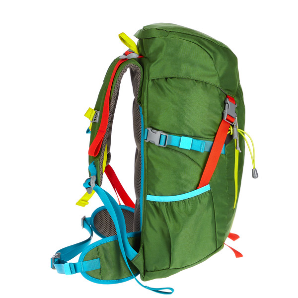 Frilufts CALI KIDS - Kinderrucksack Ansicht 2