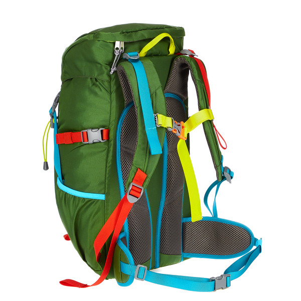 Frilufts CALI KIDS - Kinderrucksack Ansicht 4
