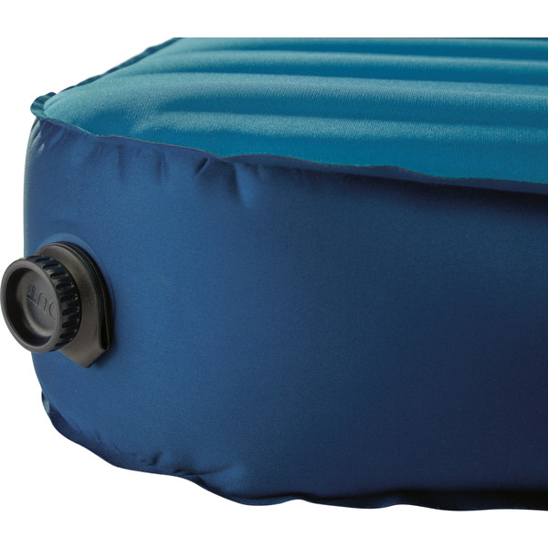 Therm-a-Rest MONDOKING 3D BLUE L - Selbstaufblasende Isomatte Ansicht 4