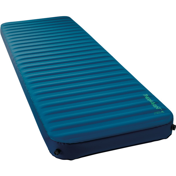 Therm-a-Rest MONDOKING 3D BLUE L - Selbstaufblasende Isomatte Ansicht 2