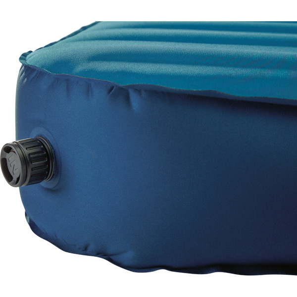 Therm-a-Rest MONDOKING 3D BLUE XXL - Selbstaufblasende Isomatte Ansicht 5