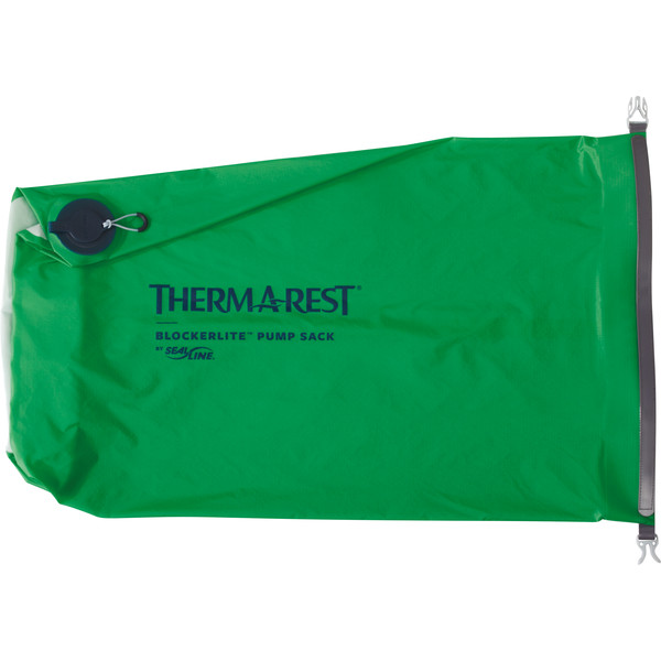 Therm-a-Rest BLOCKERLITE PUMP SACK - Packbeutel Ansicht 2