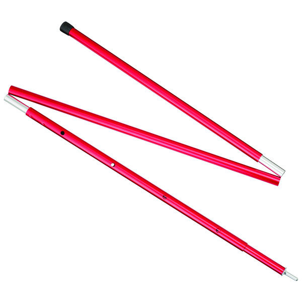 MSR FALTBARE STANGEN, 5 FT, 140-167 CM - Zeltstange Ansicht 2