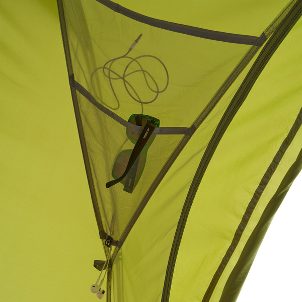 Big Agnes BLACKTAIL 3 - Kuppelzelt Ansicht 13