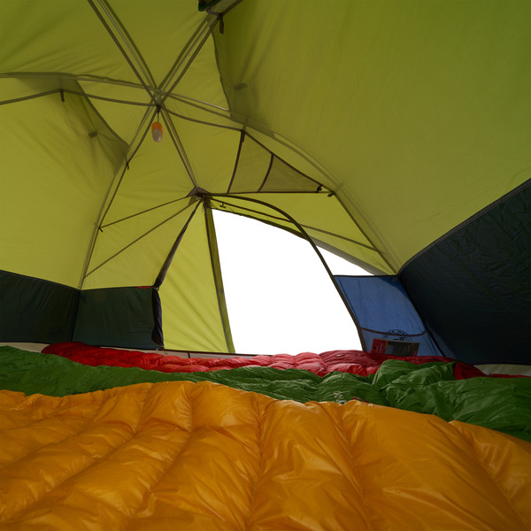 Big Agnes BLACKTAIL 3 - Kuppelzelt Ansicht 8